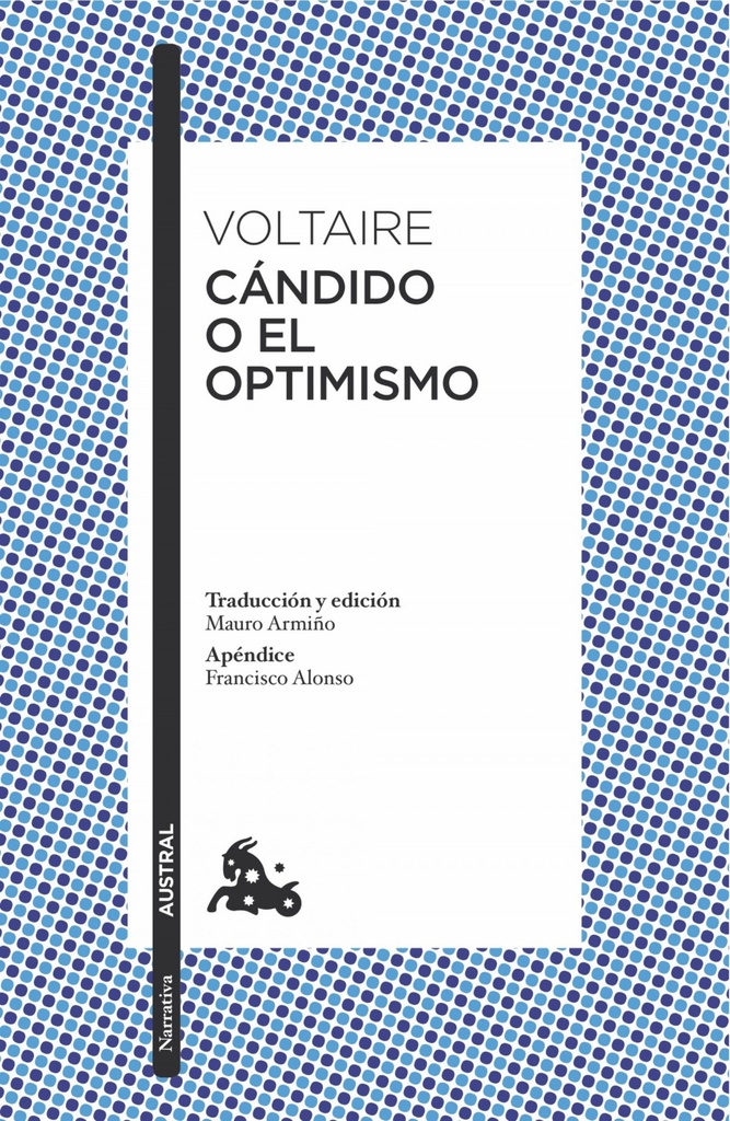 [9788467048117] Candido o el Optimismo
