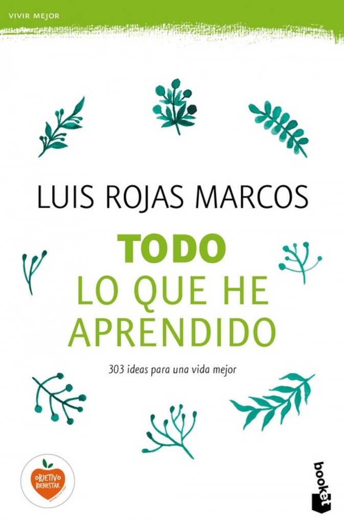 [9788467048261] Todo Lo que He Aprendido