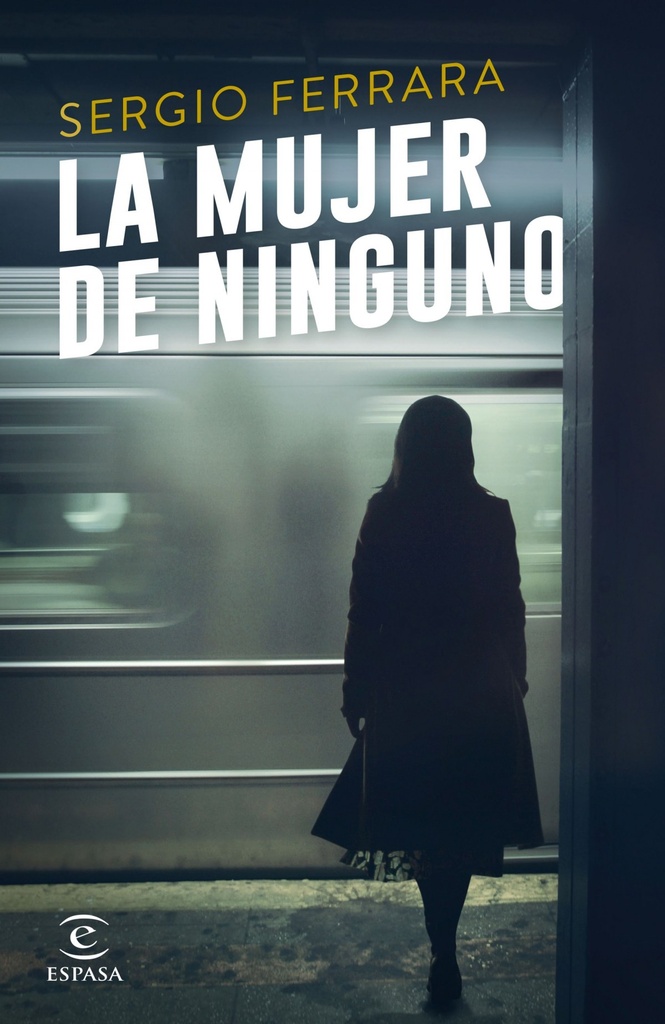 [9788467048322] La Mujer de Ninguno