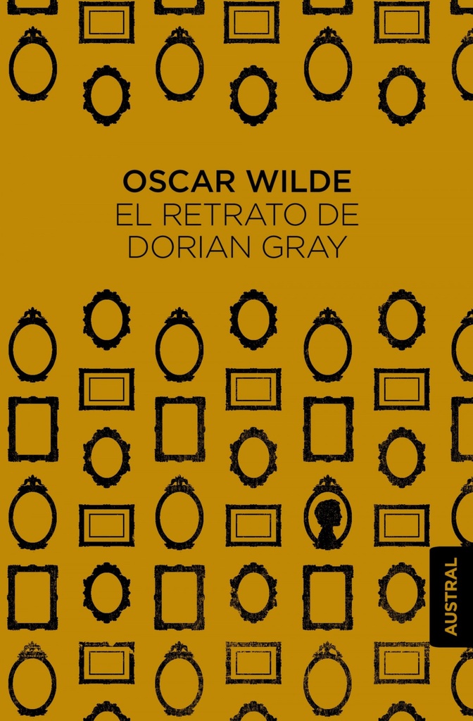 [9788467048537] El Retrato de Dorian Gray