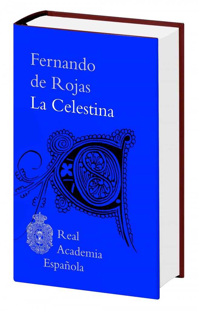 [9788467048551] La Celestina