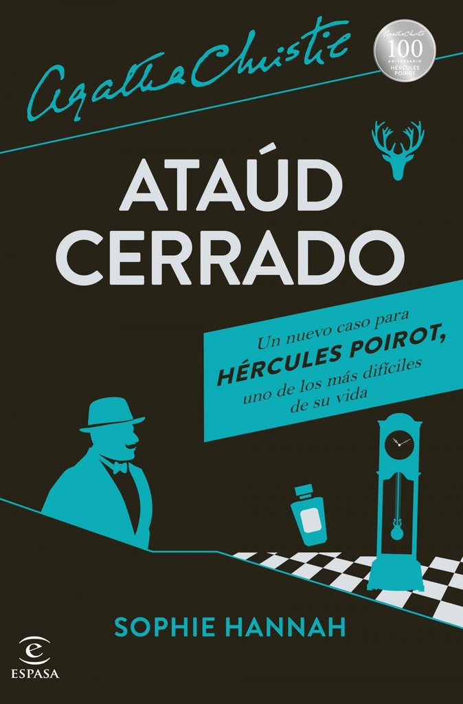 Ataud Cerrado