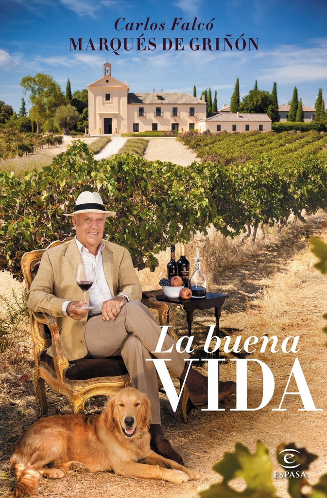 [9788467048742] La Buena Vida