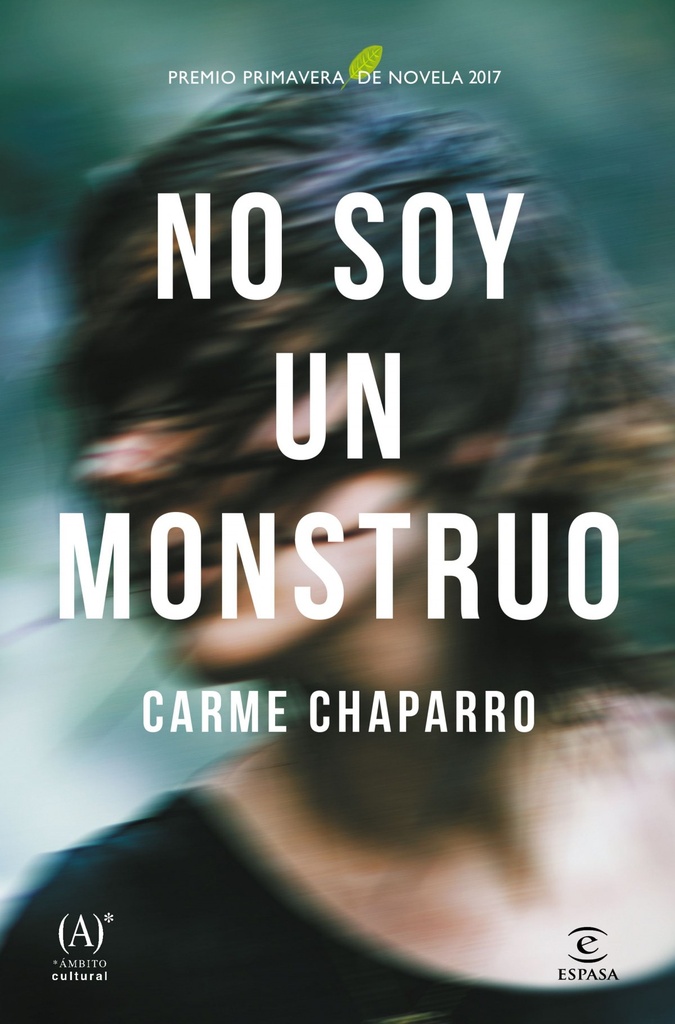 [9788467048964] No Soy un Monstruo