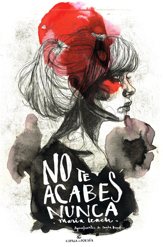 [9788467049145] No Te Acabes Nunca
