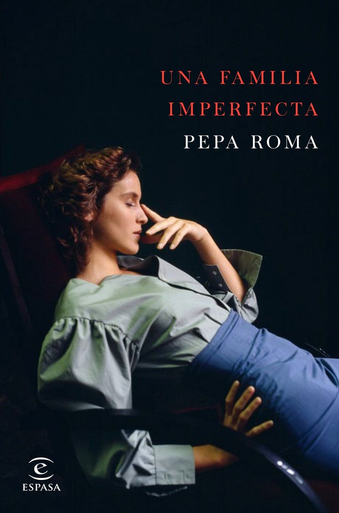 [9788467049237] Una Familia Imperfecta