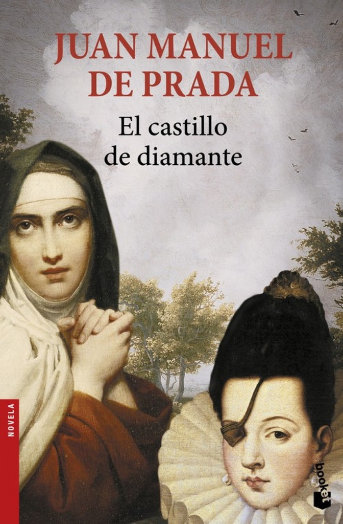 [9788467049350] El Castillo de Diamante