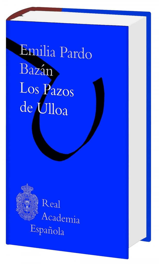 [9788467049442] Los Pazos de Ulloa