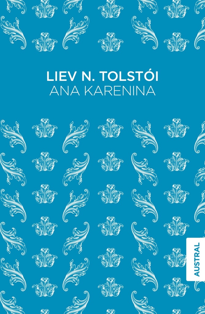 [9788467049480] Ana Karenina
