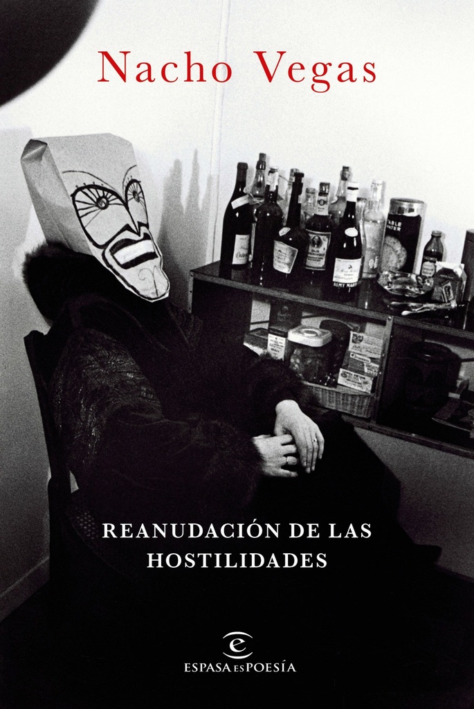 [9788467050011] Reanudación de las Hostilidades