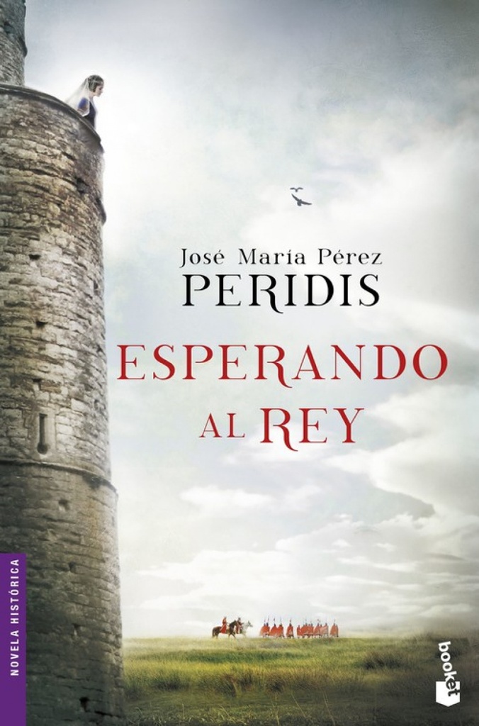 [9788467050141] Esperando al Rey