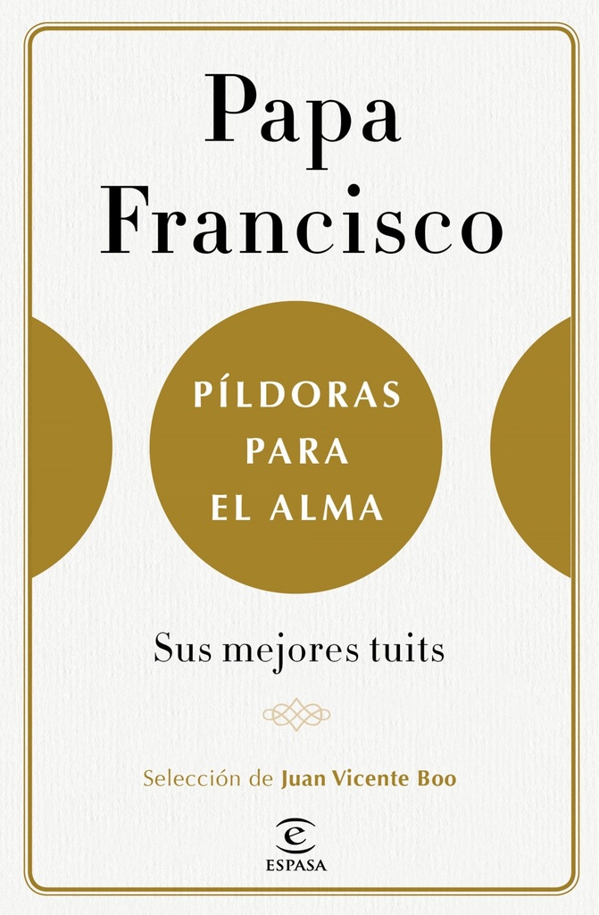 [9788467050585] Pildoras para el Alma