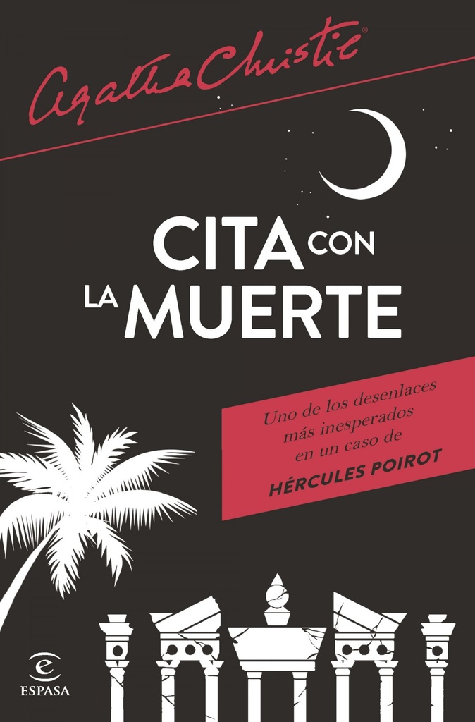 [9788467051520] Cita con la Muerte