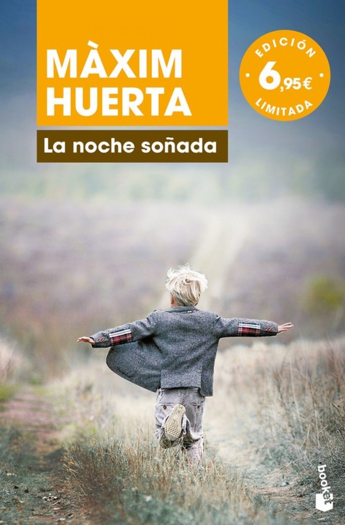 [9788467051568] La Noche Soñada