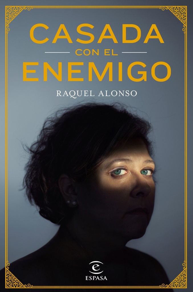 [9788467051698] Casada con el Enemigo