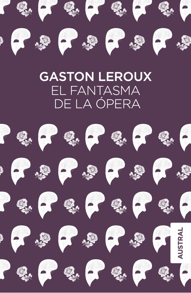 [9788467051827] El Fantasma de la Opera
