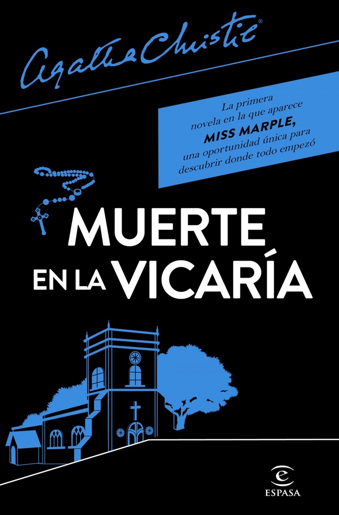 [9788467052015] Muerte en la Vicaria