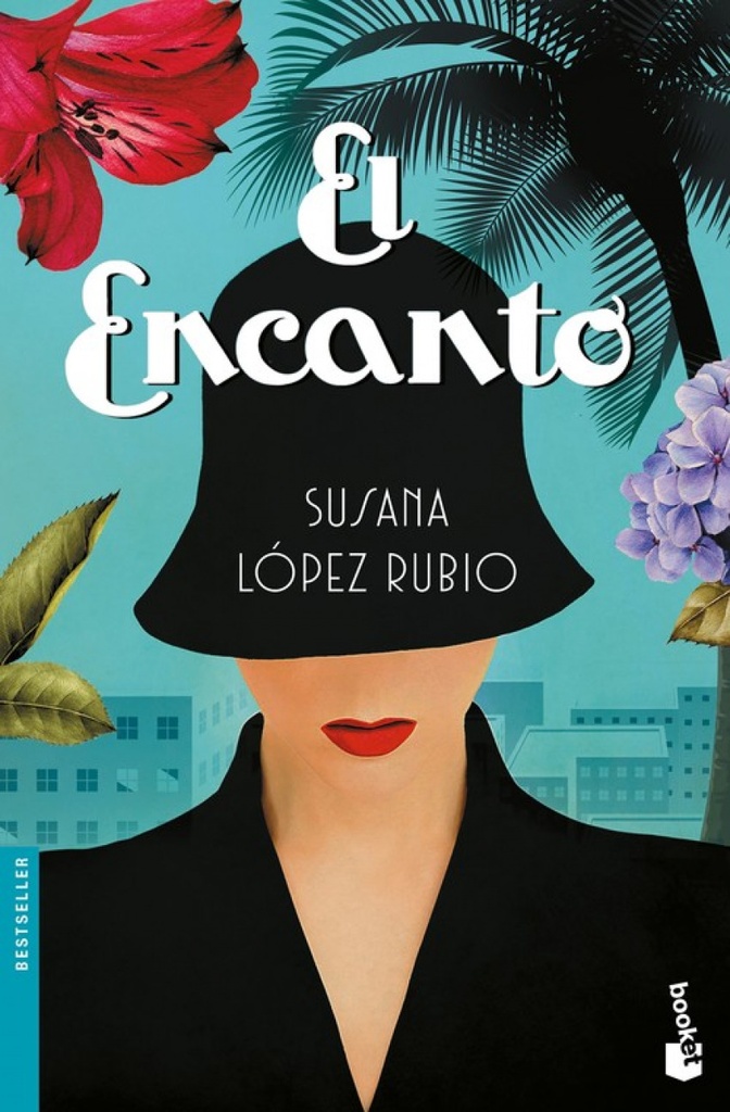 [9788467052220] El Encanto