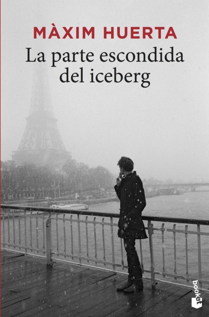 [9788467052244] La Parte Escondida del Iceberg