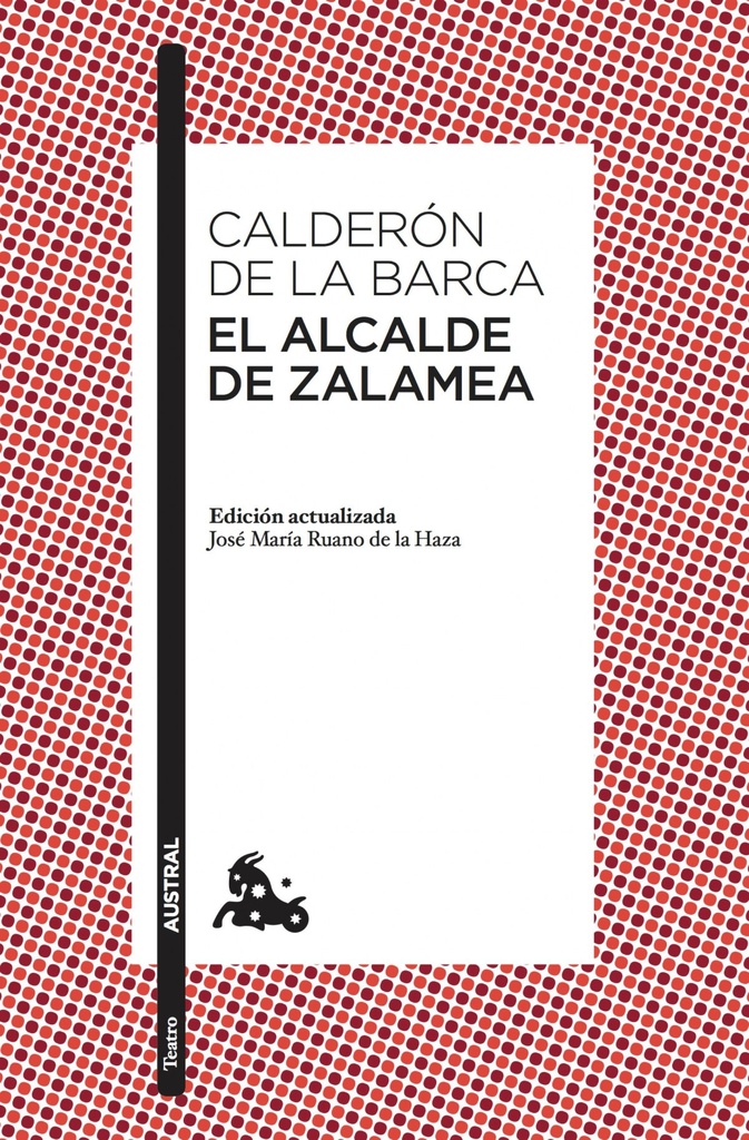 [9788467052534] El Alcalde de Zalamea