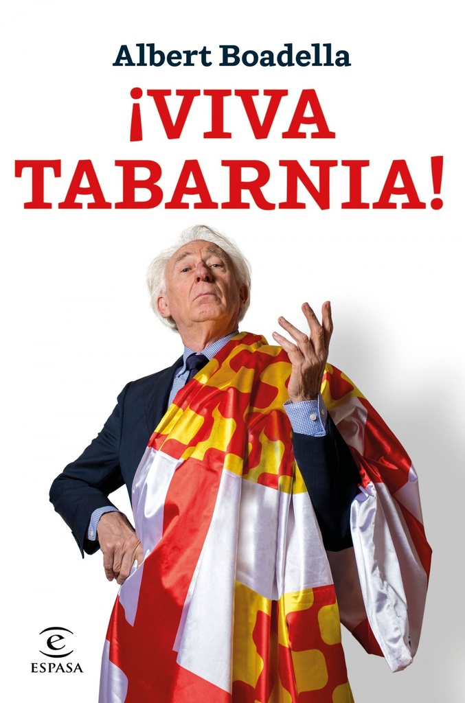 [9788467052565] ¡viva Tabarnia!