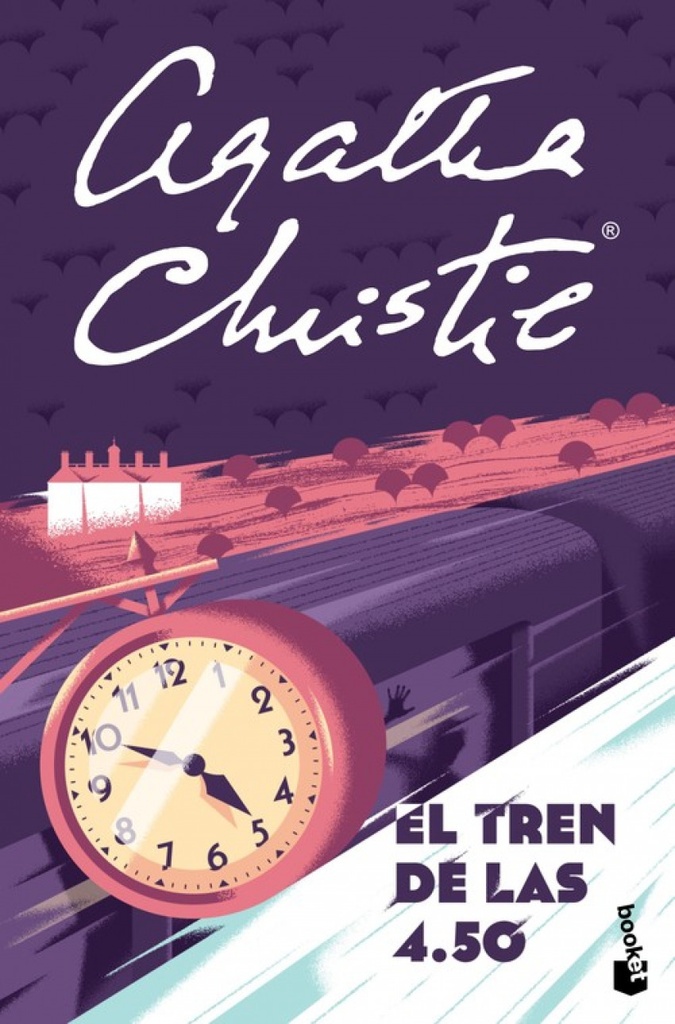 [9788467052992] El Tren de las 4.50