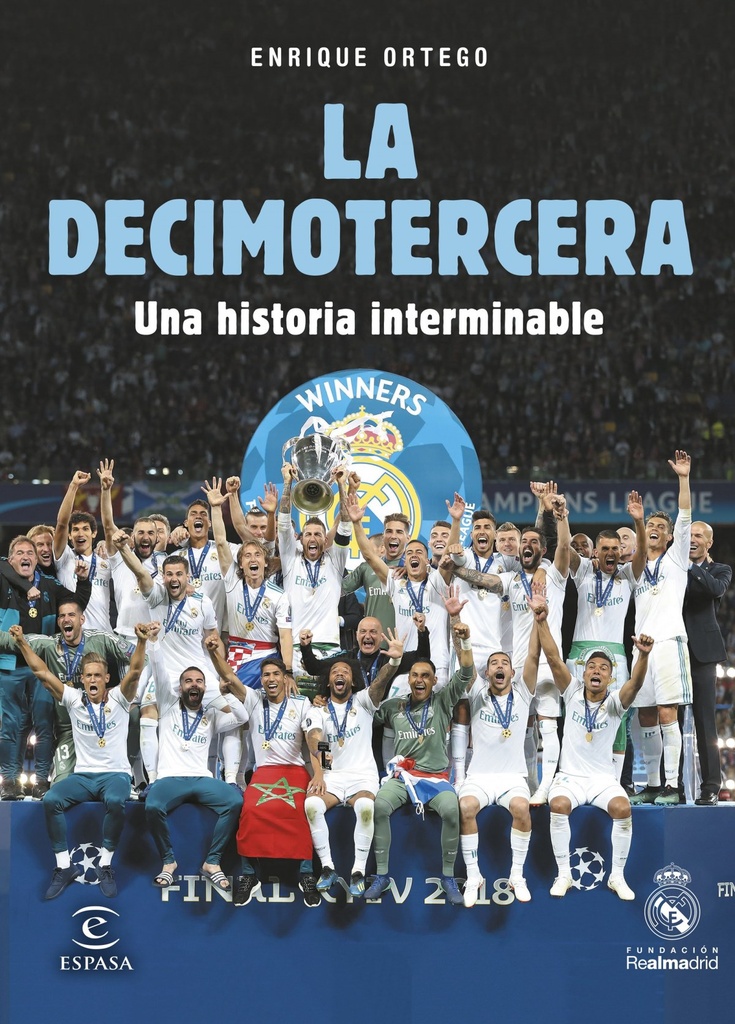 [9788467053739] La Decimotercera