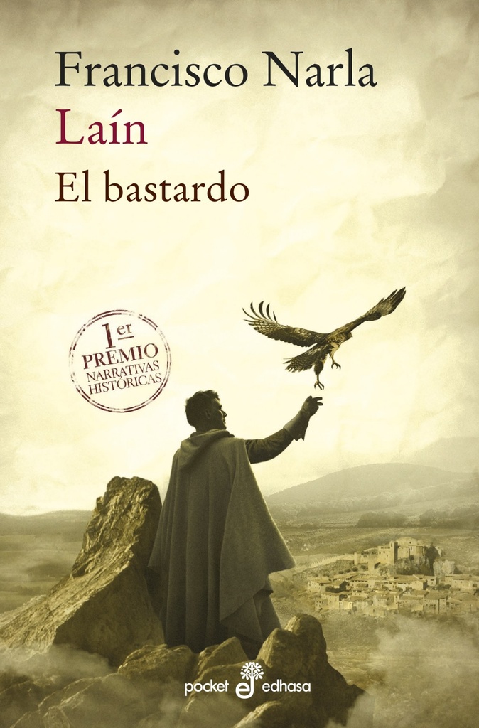 Laín el bastardo. Bol