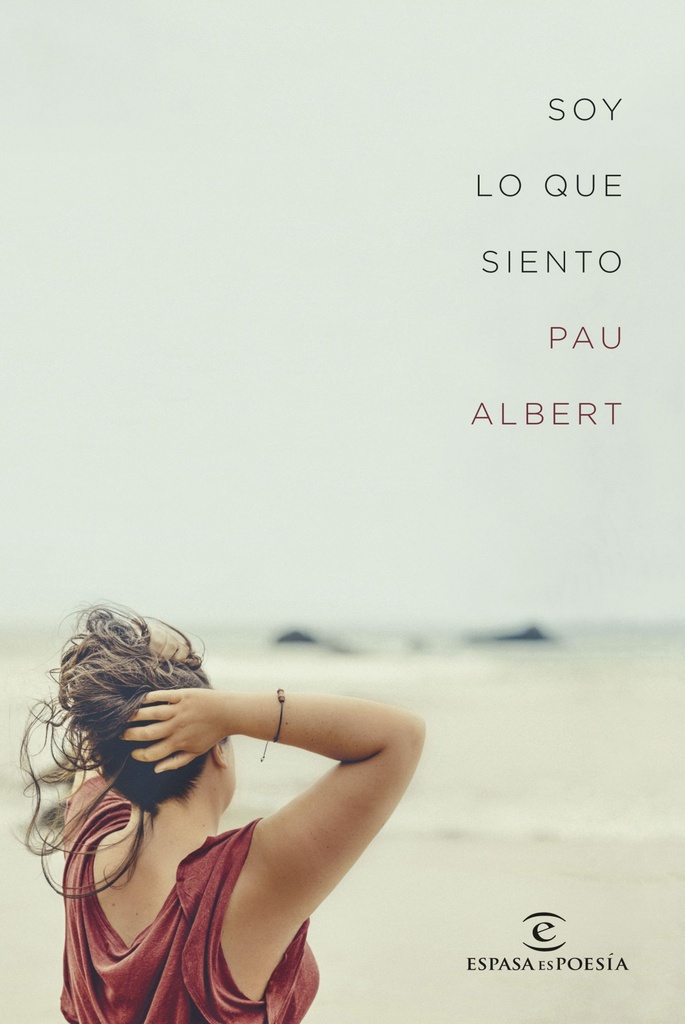 [9788467054248] Soy Lo que Siento