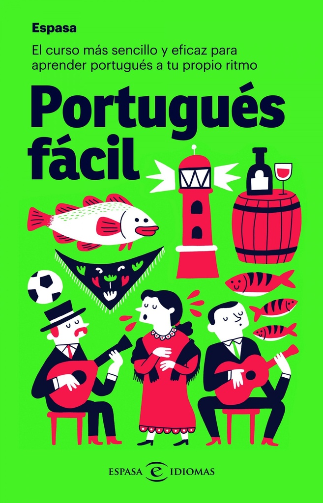 [9788467054446] Portuguès Fácil