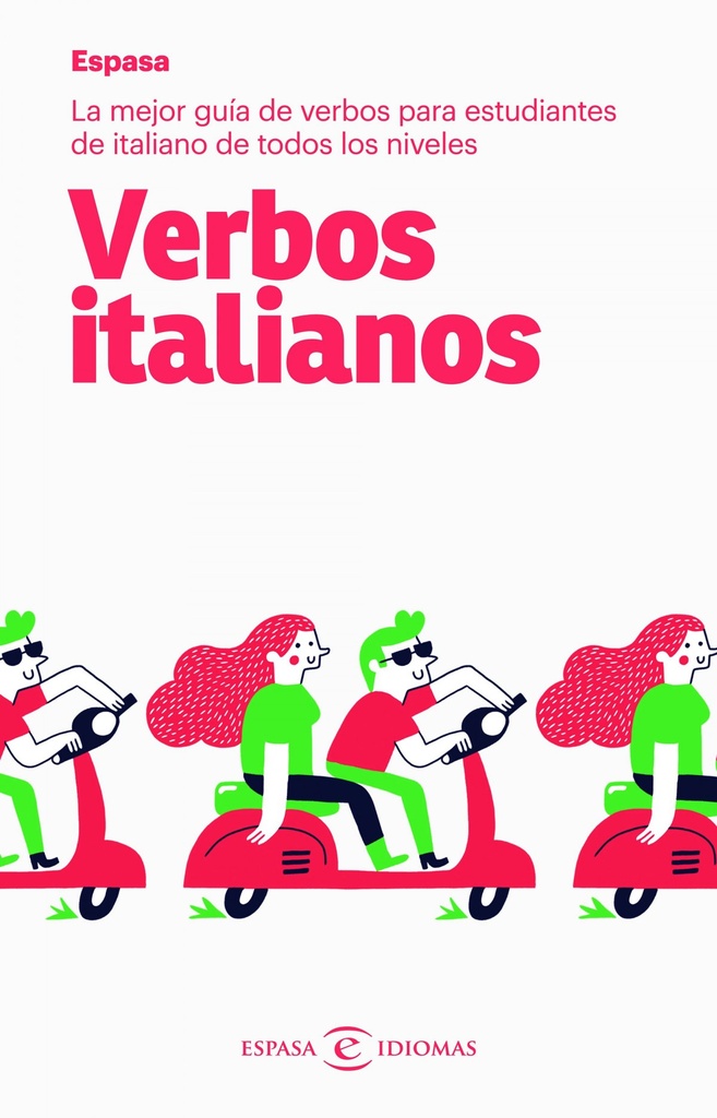 [9788467054477] Verbos Italianos