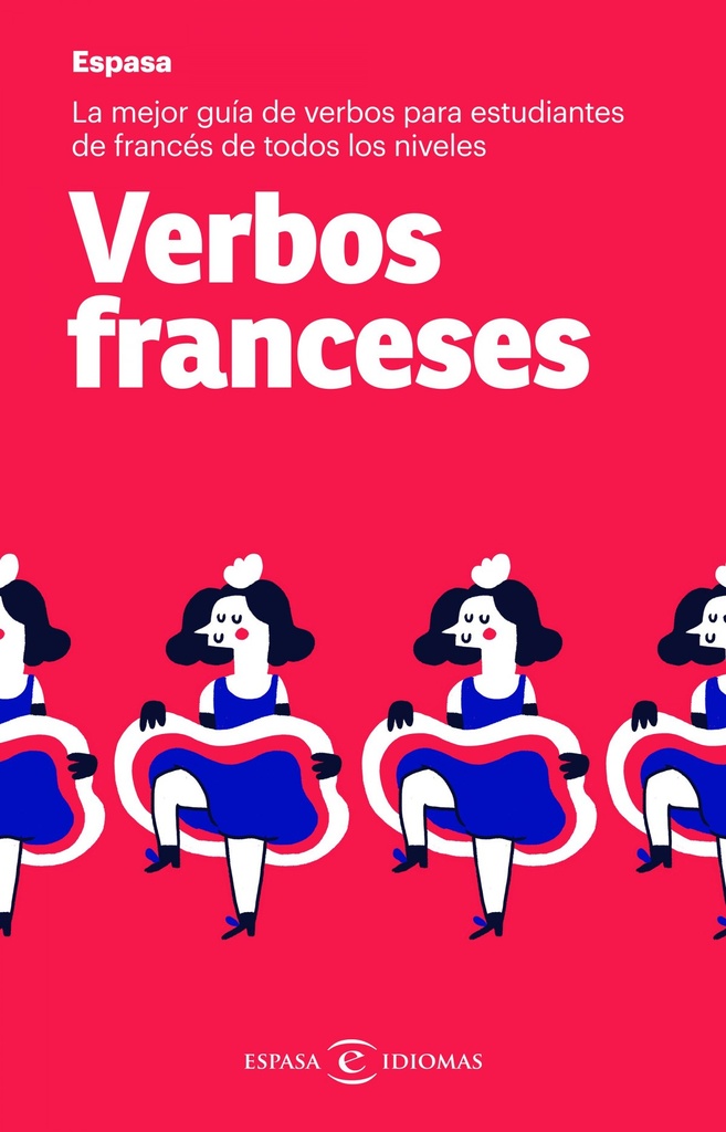 [9788467054491] Verbos Franceses