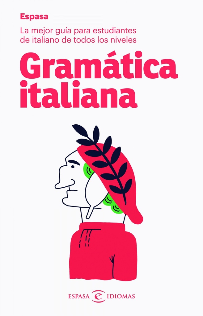 [9788467054514] Gramática Italiana