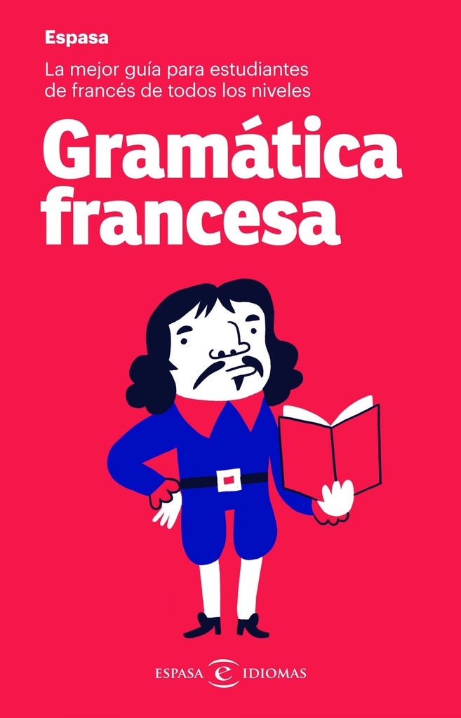 [9788467054521] Gramática Francesa