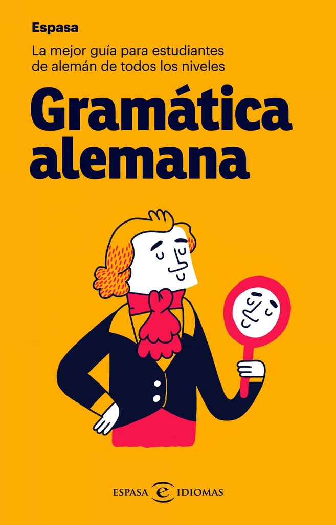 [9788467054538] Gramática Alemana