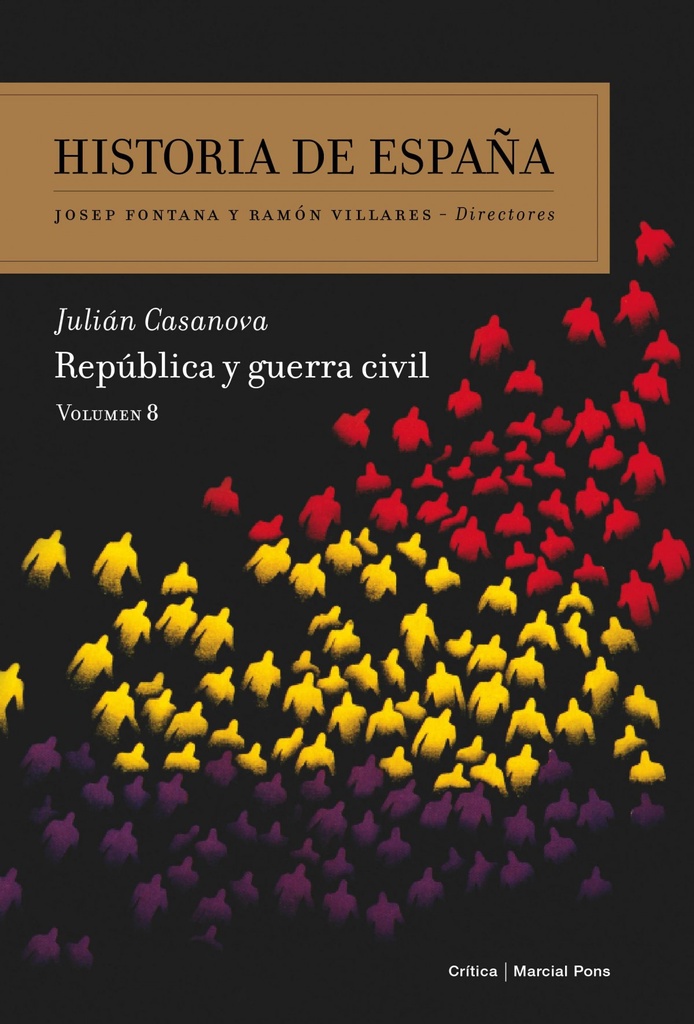 Historia de España