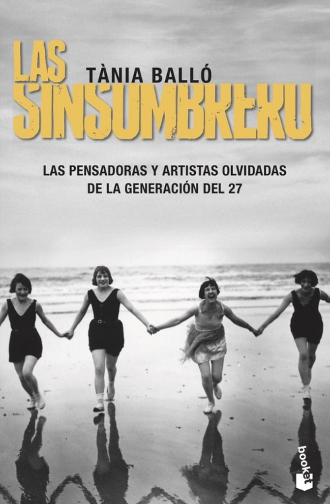 [9788467054712] Las Sinsombrero