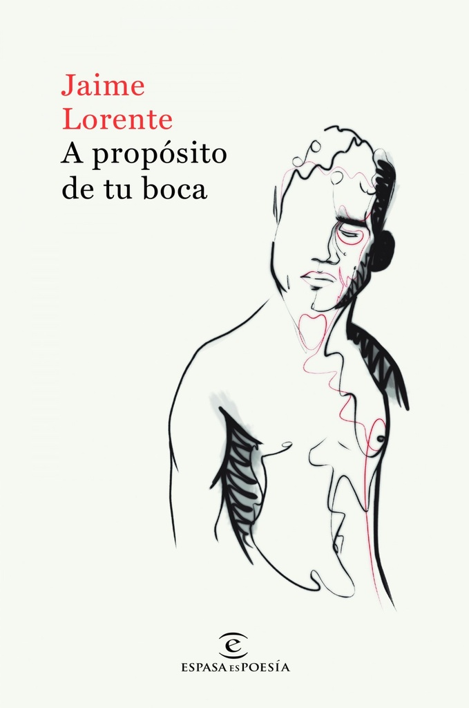 [9788467055016] A Proposito de Tu Boca