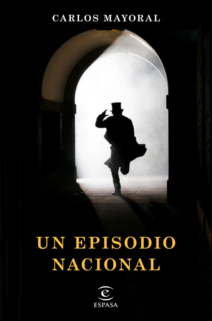 [9788467055030] Un Episodio Nacional