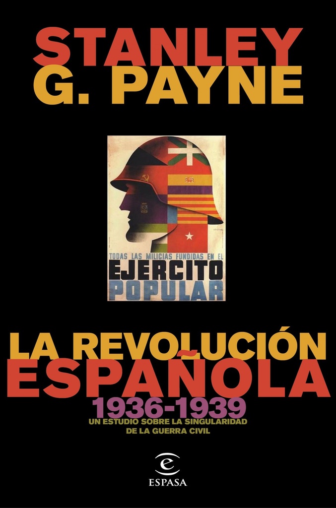 [9788467055337] La Revolucion Española (1936-1939)