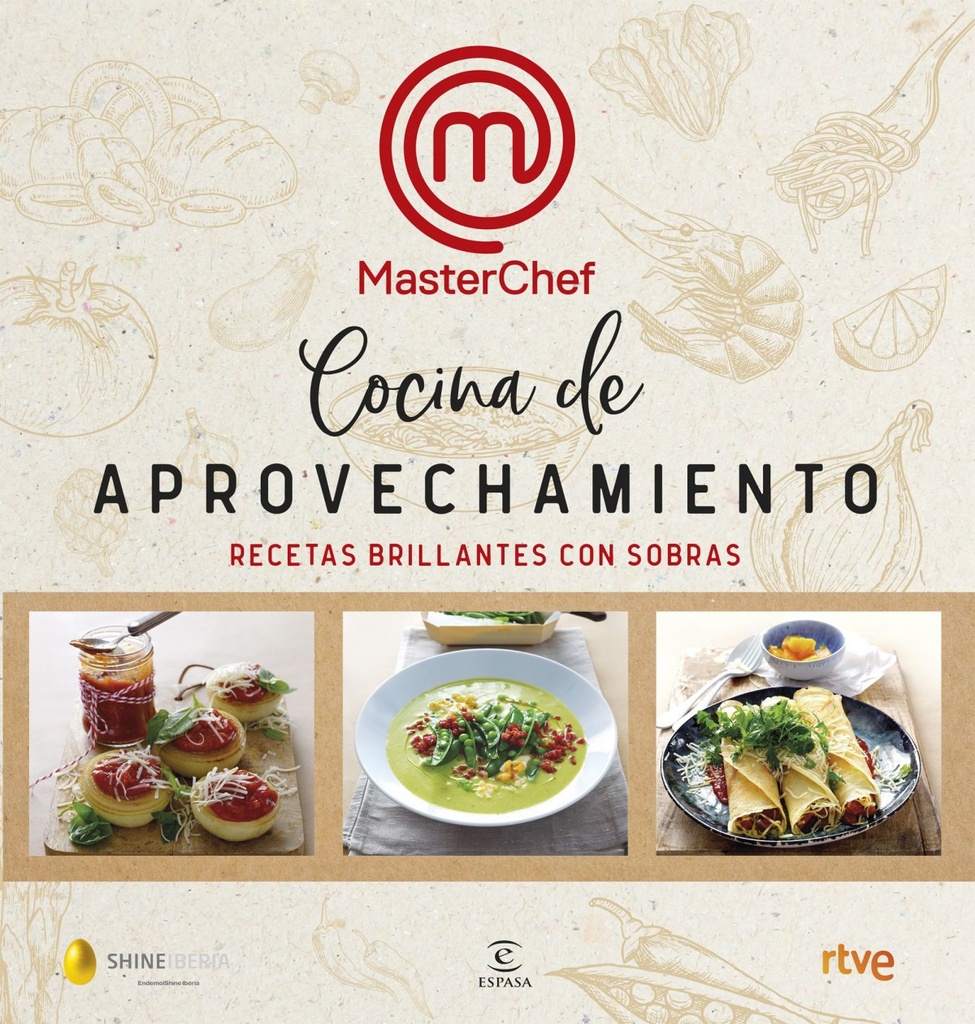 [9788467055399] Cocina de Aprovechamiento