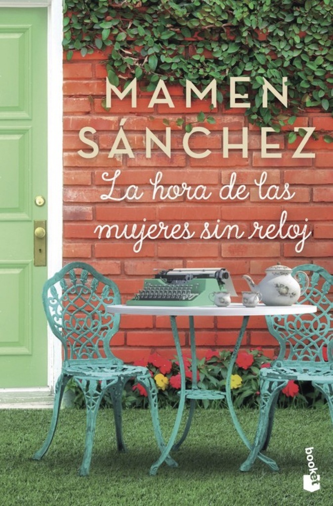 [9788467055856] La Hora de las Mujeres sin Reloj