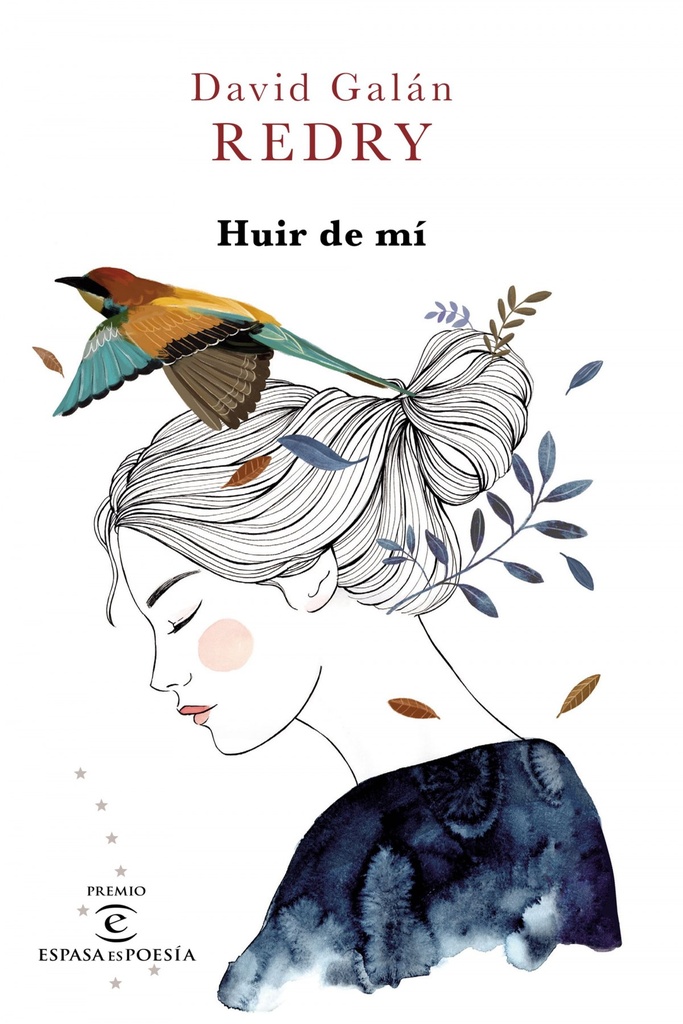 Huir de Mi