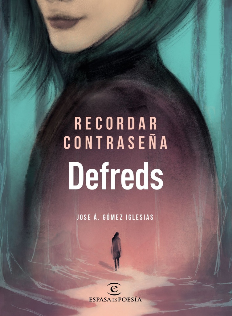 [9788467055894] Recordar Contraseña