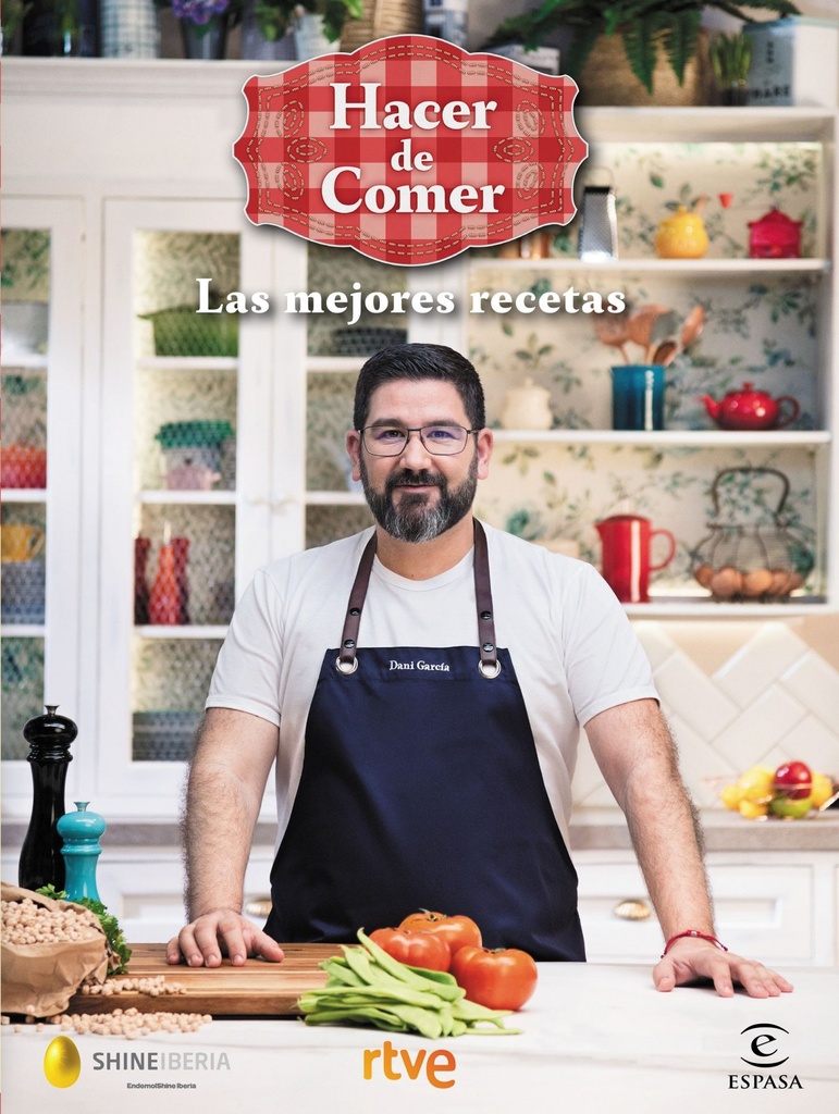 Hacer de Comer