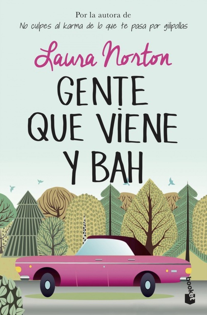 [9788467056327] Gente que Viene y Bah