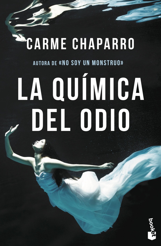 [9788467056334] La Química del Odio