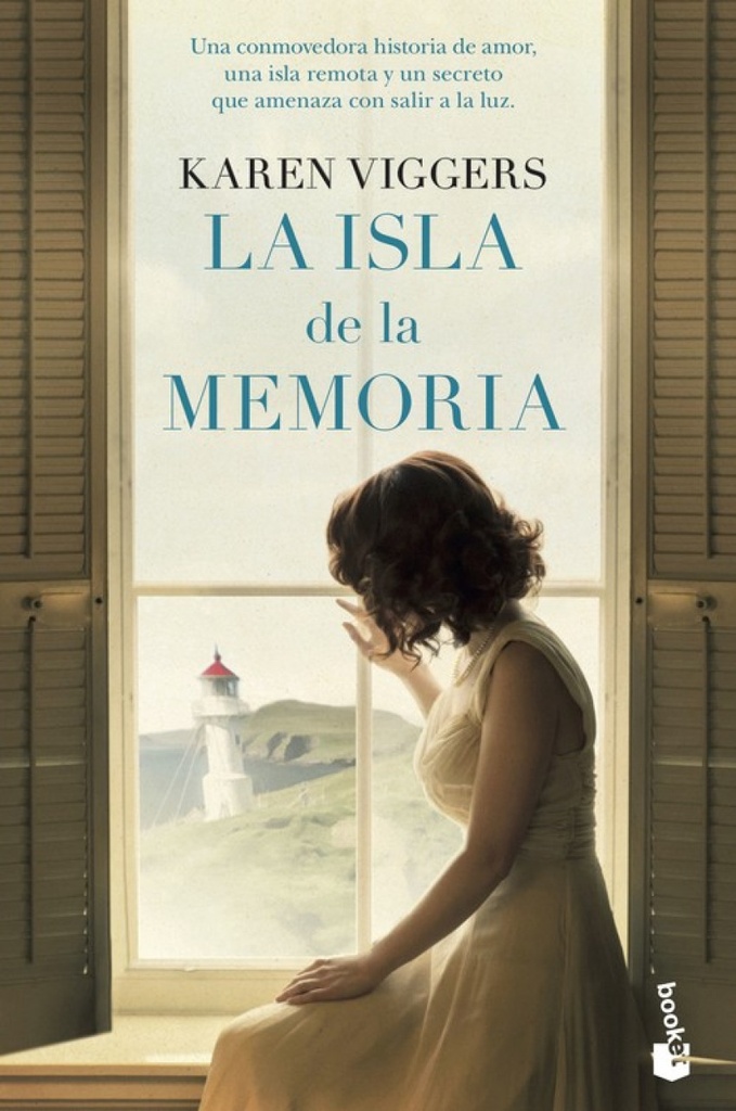 [9788467056358] La Isla de la Memoria