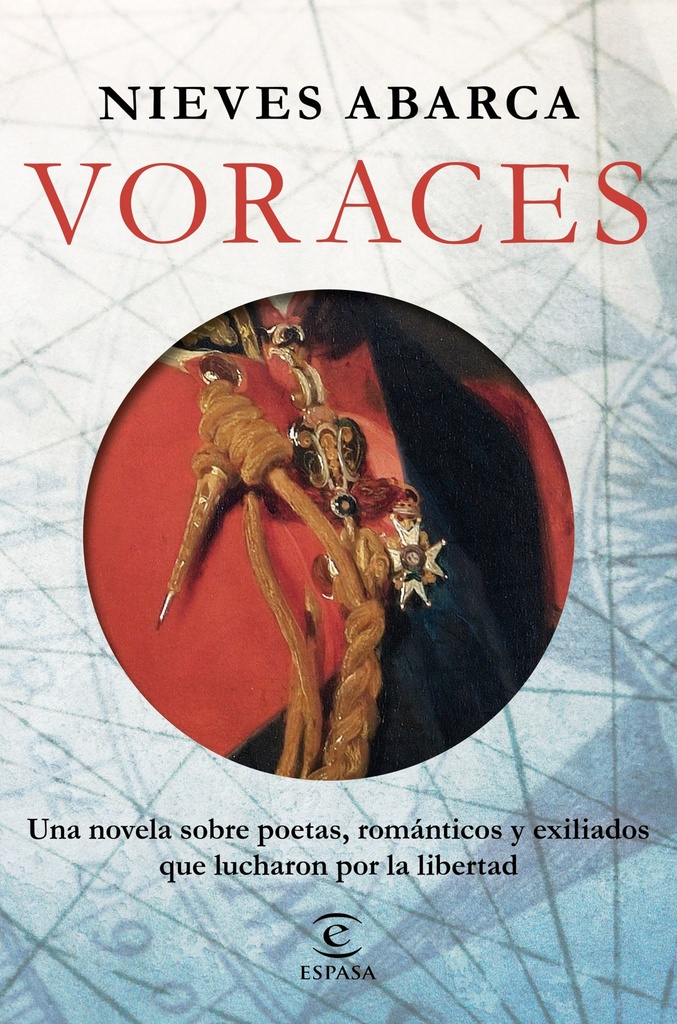 [9788467056396] VORACES