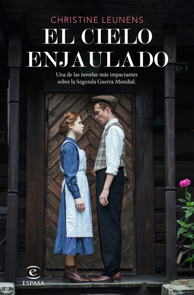 [9788467056624] El Cielo Enjaulado